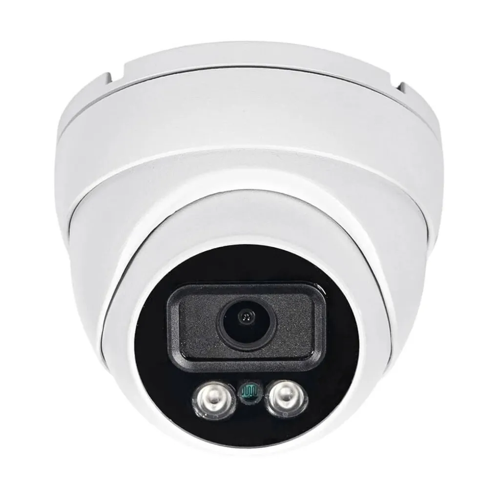 Камера відеоспостереження Light Vision VLC-4440DI Linklemo 4Mp (2.8 мм)- Фото 2